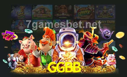 cassino GGBB