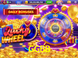 Jogos de Cassino GGBB