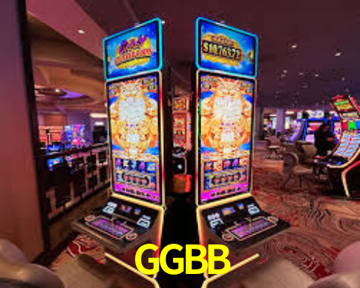 Cassino Online Seguro GGBB