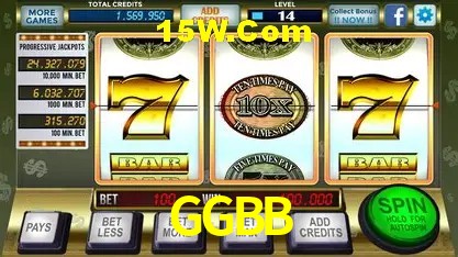 Casino Ao Vivo GGBB