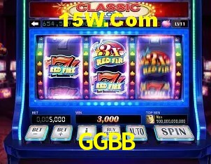 Jogos de Slot GGBB