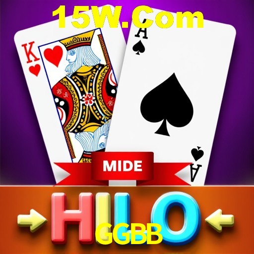 Interface do App GGBB