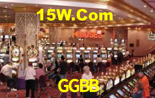 GGBB BET