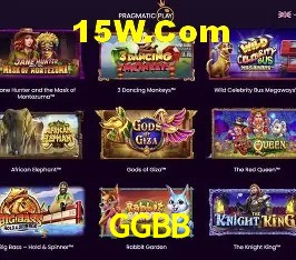 Estatísticas Esportivas GGBB