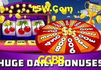 Recursos de Bônus GGBB