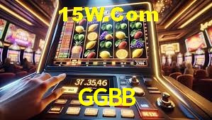 Experiência VIP GGBB